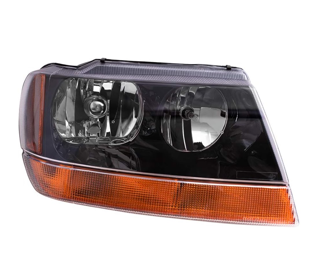 ფარი G.CHEROKEE 1999-2002 LAREDO მარჯვენა